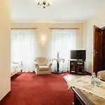 Karpatka Bed & Breakfast Karpacz