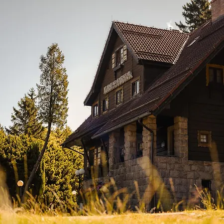 Bed & Breakfast Karpatka