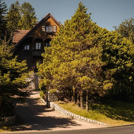 Karpatka 3* Karpacz
