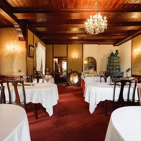 Karpatka Bed & Breakfast Karpacz