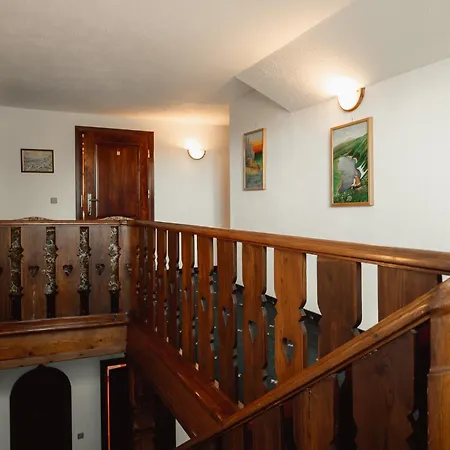 Bed and breakfast Karpatka Karpacz