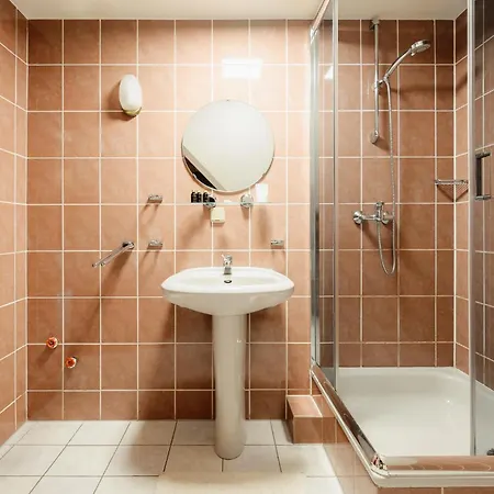 Alojamento de Acomodação e Pequeno-almoço Karpatka Karpacz