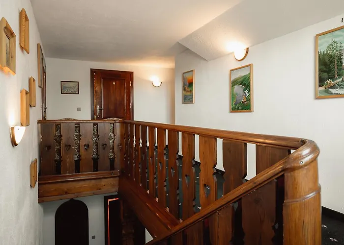 Bed & Breakfast Karpatka Karpacz