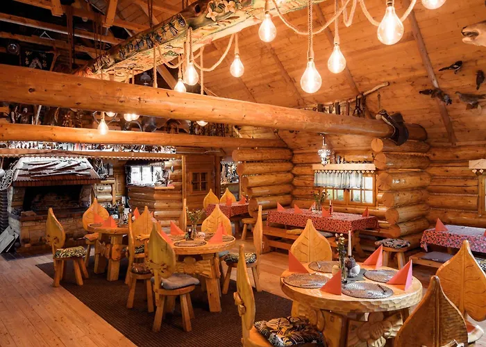 Karpatka Bed & Breakfast