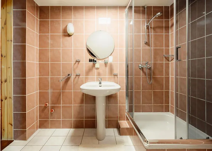 Bed & Breakfast Karpatka Karpacz